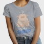 Funny Holy Sheep, Tricou Femei