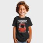 Ferrari F40, Tricou Copii
