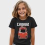 Ferrari F40, Tricou Copii