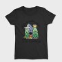 Life Is Better When Im Climbing, Tricou Femei