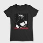 Live Fst Die Young, Tricou Femei