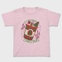 Christmas Latte A Latte Like, Tricou Copii