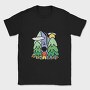 Life Is Better When Im Climbing, Tricou Barbati (Unisex)