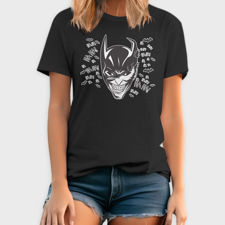 Joker 9, Tricou Barbati (Unisex)