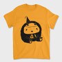 Cute Monster, Tricou Barbati (Unisex)