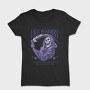 Life Is Short Smile While You Can, Tricou Femei