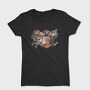Bbq Elements, Tricou Femei
