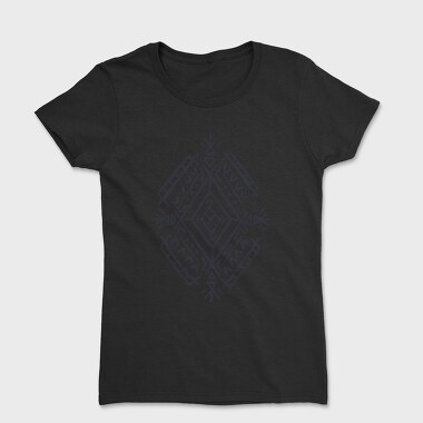 Berber Motif Mofit, Tricou Femei