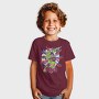 Teenage Mutant Ninja Turtles 4, Tricou Copii