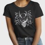 Joker 9, Tricou Femei