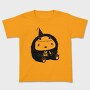 Cute Monster, Tricou Copii