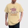 Cute Cat Pile, Tricou Barbati (Unisex)