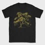Live Oak, Tricou Barbati (Unisex)