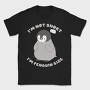 Little Penguin, Tricou Barbati (Unisex)
