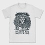 Lion Haters Are Motivating, Tricou Barbati (Unisex)