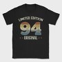 Limited Edition 94, Tricou Barbati (Unisex)