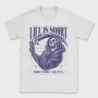 Life Is Short Smile While You Can, Tricou Barbati (Unisex)