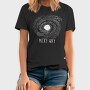 Milky Way Quote, Tricou Barbati (Unisex)