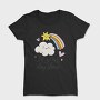 Let Your Day Shine, Tricou Femei