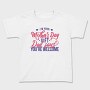 Im Your Mother Day Quote, Tricou Copii