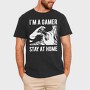 I'M A Gamer, Tricou Barbati (Unisex)