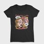 Let Me Adore You, Tricou Femei