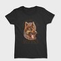 Legend Are in Love With Dogs, Tricou Femei