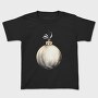 Watercolor Christmas Ball, Tricou Copii