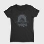 Life Is Better by a Bonfire, Tricou Femei
