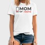 Mom Of Three Boys Quote, Tricou Barbati (Unisex)