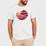 African Landscape, Tricou Barbati (Unisex)