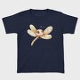 Watercolor Fairy Woodland, Tricou Copii