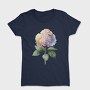 Watercolor Flower Mood, Tricou Femei