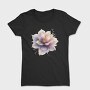 Watercolor Flower Mystique, Tricou Femei