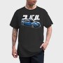 WRX BLOBEYE, Tricou Barbati (Unisex)