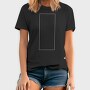 Silence 2, Tricou Barbati (Unisex)