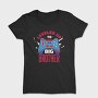 Leveled Up, Tricou Femei