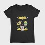 Lemons Life Joke, Tricou Femei