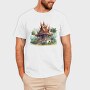 Thai Pavilion, Tricou Barbati (Unisex)