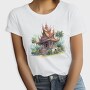 Thai Pavilion, Tricou Femei