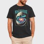 The Birth Of The New Universe, Tricou Barbati (Unisex)