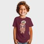 No Sloth, Tricou Copii