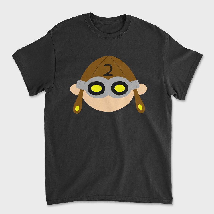 Kids Next Door 12, Tricou Barbati (Unisex)