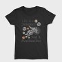 Life Is a Journey Not a Destination, Tricou Femei