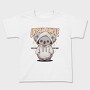 Cute Koala Urban, Tricou Copii