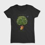 Lemon Tree, Tricou Femei