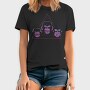 Monkey Heads, Tricou Barbati (Unisex)