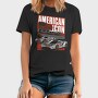 Ford GT40 - American Icon, Tricou Barbati (Unisex)