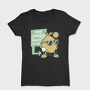 Lemon Cool, Tricou Femei