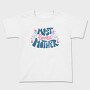 Most Loved Mother, Tricou Copii
